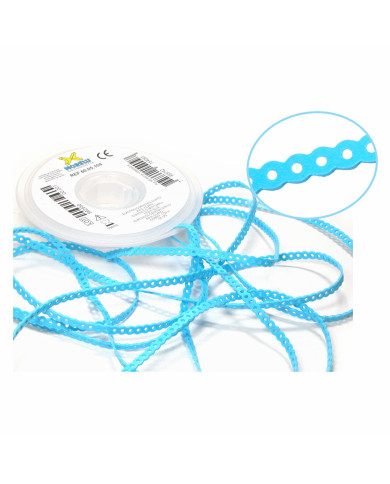 Elásticos em Cadeia (curta, média, longa)