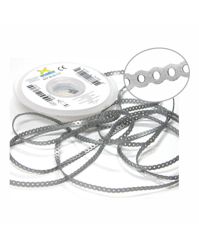 Elásticos em Cadeia (curta, média, longa)