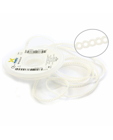 Elásticos em Cadeia (curta, média, longa)