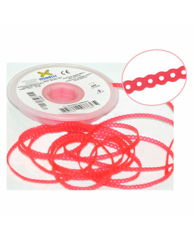 Elásticos em Cadeia (curta, média, longa)