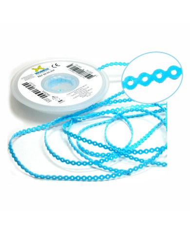 Elásticos em Cadeia (curta, média, longa)