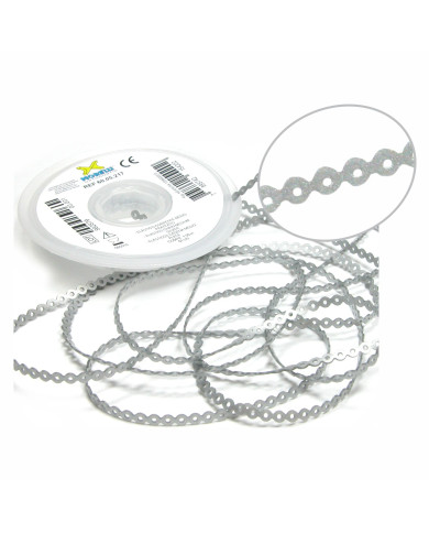 Elásticos em Cadeia (curta, média, longa)