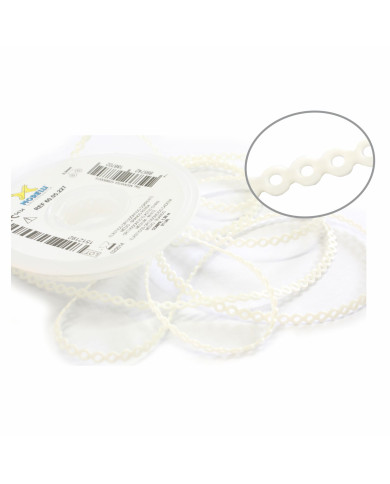 Elásticos em Cadeia (curta, média, longa)