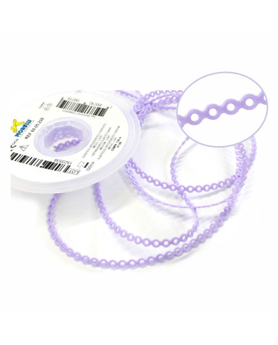 Elásticos em Cadeia (curta, média, longa)