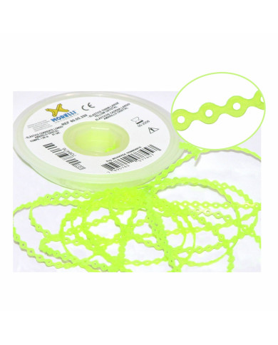 Elásticos em Cadeia (curta, média, longa)