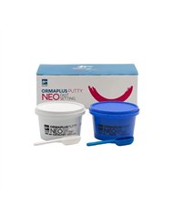 Ormaplus NEO Putty Fast 2x300ml Ormaplus NEO Putty Fast 2x300ml