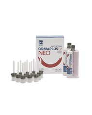Ormaplus NEO Putty Fast 2x300ml Ormaplus NEO Putty Fast 2x300ml
