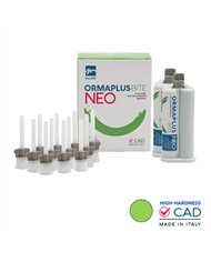 Ormaplus NEO Bite Silicone 2x50ml + 12 tips