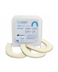 TRILOR ARCO 3,5 mm- 3 UNI. BRANCO