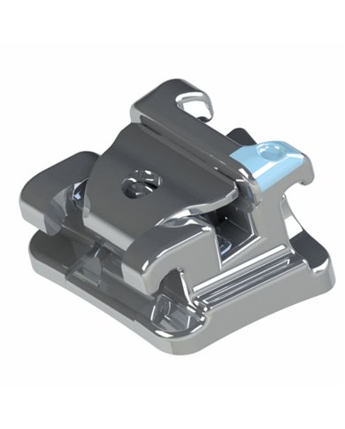 Brackets Roth SLP - 21 Slot.022"- 5un Brackets Roth SLP - 21 Slot.022"- 5un