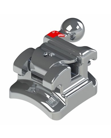 Brackets Roth SLP - 14,15 -Gancho Slot.022"- 5un Brackets Roth SLP - 14,15 -Gancho Slot.022"- 5un