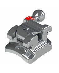 Braquetes Roth SLP - 24,25 -Gancho Slot.022"- 5un