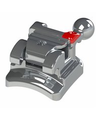 Braquetes Roth SLP - 31,32,41,42 Slot.022"- 5un