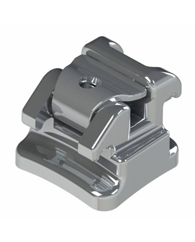 Brackets Roth SLP - 31,32,41,42 Slot.022"- 5un Brackets Roth SLP - 31,32,41,42 Slot.022"- 5un