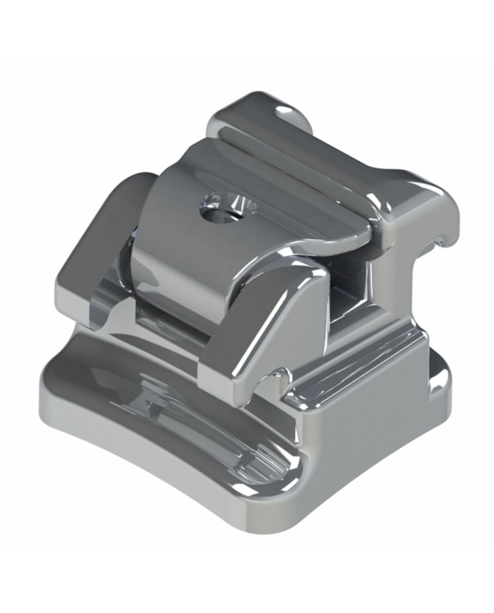 Braquetes Roth SLP - 31,32,41,42 Slot.022"- 5un