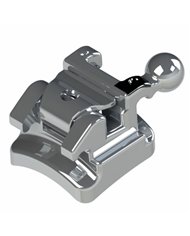 Braquetes Roth SLP - 31,32,41,42 Slot.022"- 5un