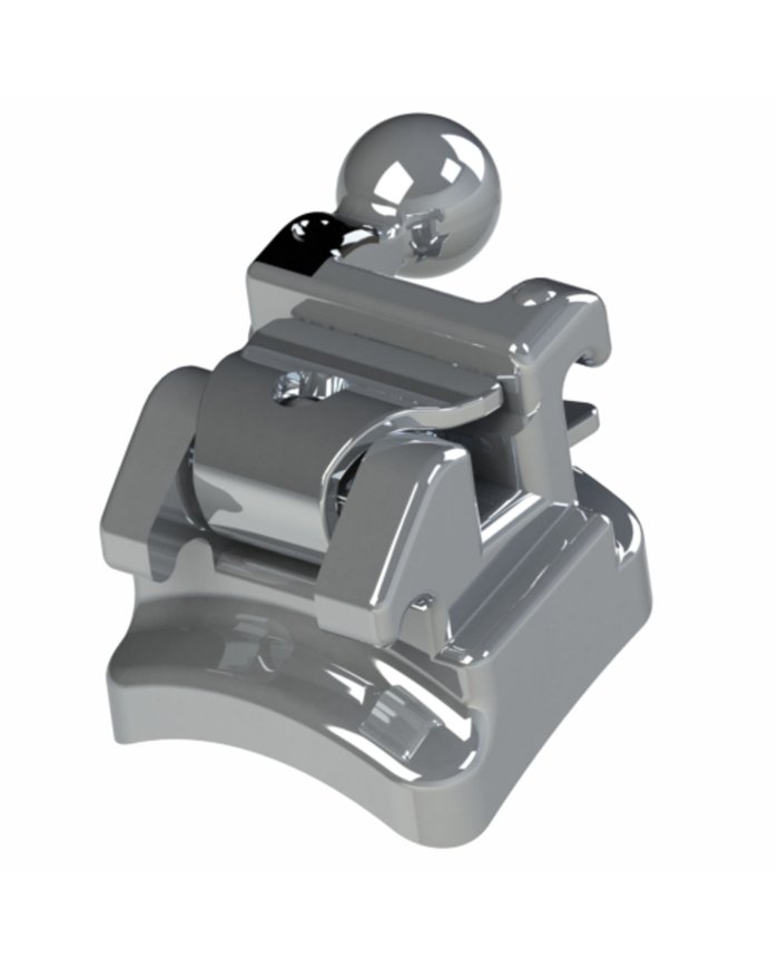 Brackets Roth SLP - 33 -Gancho Slot.022"- 5un