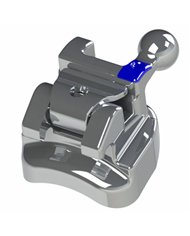 Brackets Roth SLP - 33 -Gancho Slot.022"- 5un