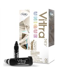 Vittra Unique Caps 20x0.2g