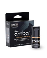AMBAR Universal APS- Adesivo 7ª geração c/ MDP - 5ml AMBAR Universal APS- Adesivo 7ª geração c/ MDP - 5ml