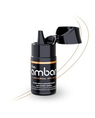 AMBAR Universal APS PLUS Autocondicionante c/ Silano - 3ml