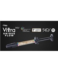 Composito Vittra APS Unique FLOW - seringa 2g