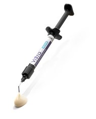 Composito Vittra APS FLOW A2 - seringa 2g