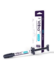 Composito Vittra APS FLOW TRANS - seringa 2g