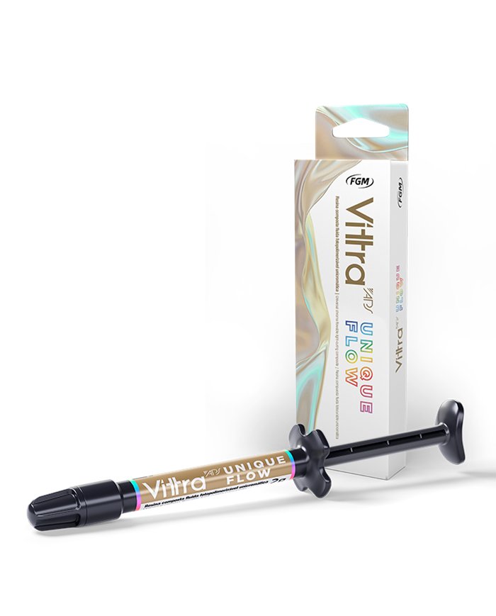 Composito Vittra APS Unique FLOW - seringa 2g