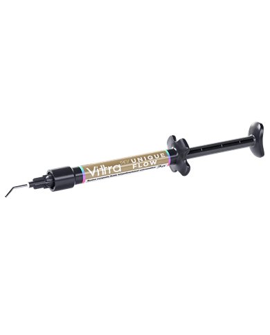 Composite Vittra APS Unique FLOW - jeringa 2g