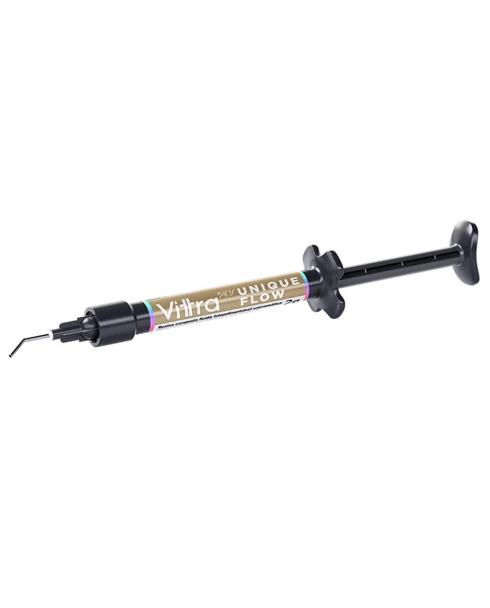 Composito Vittra APS Unique FLOW - seringa 2g
