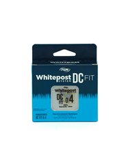 White Post System DC FIT 0,4-Intro c/ 5 un.1 broca