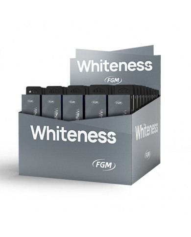 WHITE CLASS 6% c/ Calcio Multipack Box 50 jeringas