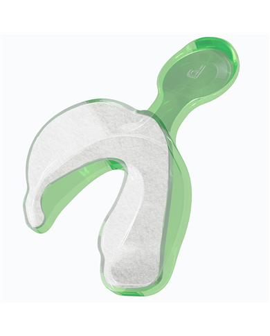 Moldeiras Descartáveis Par Sup./Inf. P - 10 uni. Moldeiras Descartáveis Par Sup./Inf. P - 10 uni.