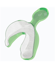 Moldeiras Descartáveis Par Sup./Inf. P - 10 uni. Moldeiras Descartáveis Par Sup./Inf. P - 10 uni.