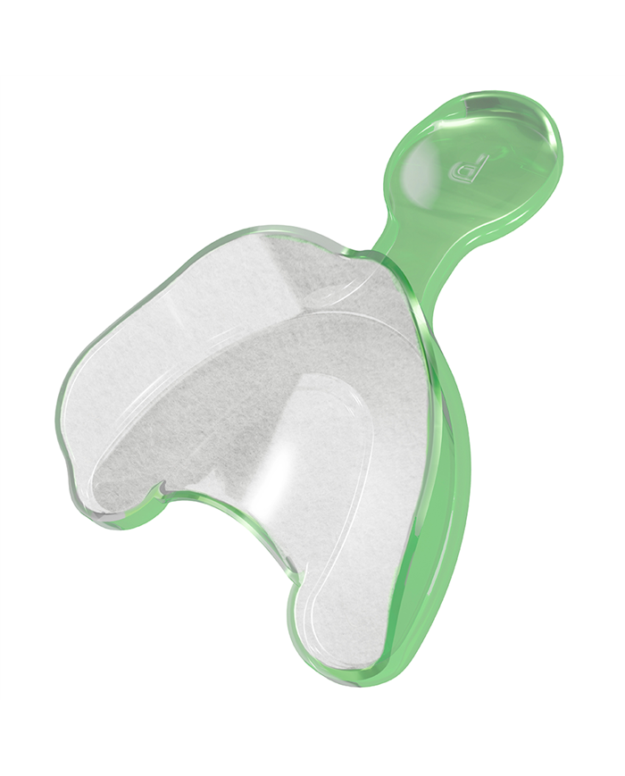 Moldeiras Descartáveis Par Sup./Inf. P - 10 uni. Moldeiras Descartáveis Par Sup./Inf. P - 10 uni.