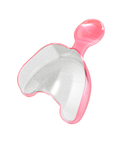 Moldeiras Descartáveis Par Sup./Inf. M - 10 uni. Moldeiras Descartáveis Par Sup./Inf. M - 10 uni.