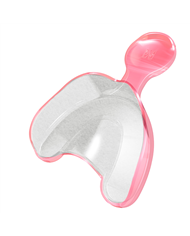 Moldeiras Descartáveis Par Sup./Inf. M - 10 uni. Moldeiras Descartáveis Par Sup./Inf. M - 10 uni.