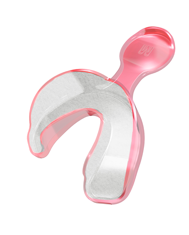 Moldeiras Descartáveis Par Sup./Inf. M - 10 uni. Moldeiras Descartáveis Par Sup./Inf. M - 10 uni.