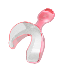 Moldeiras Descartáveis Par Sup./Inf. L - 10 uni.