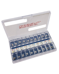 Kit Roth CERAMIC SLI .022"-Can.9º-gancho Can./Pre