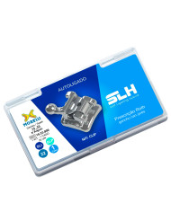 Roth Self-Ligating SLI . 022" - Bracket Kit
