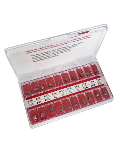 Kit MBT SLP-AUTOLIGADOS-Gan.Can. e Pre.Slot022"