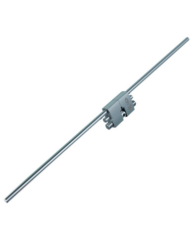 Mini Hyrax p/ disjunção Palatina 9mm - 1un