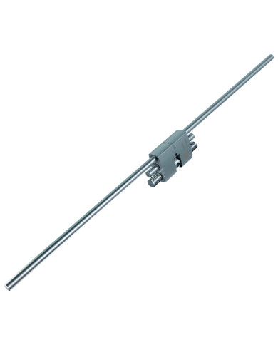 Mini Hyrax p/ disjunção Palatina 11mm - 1un