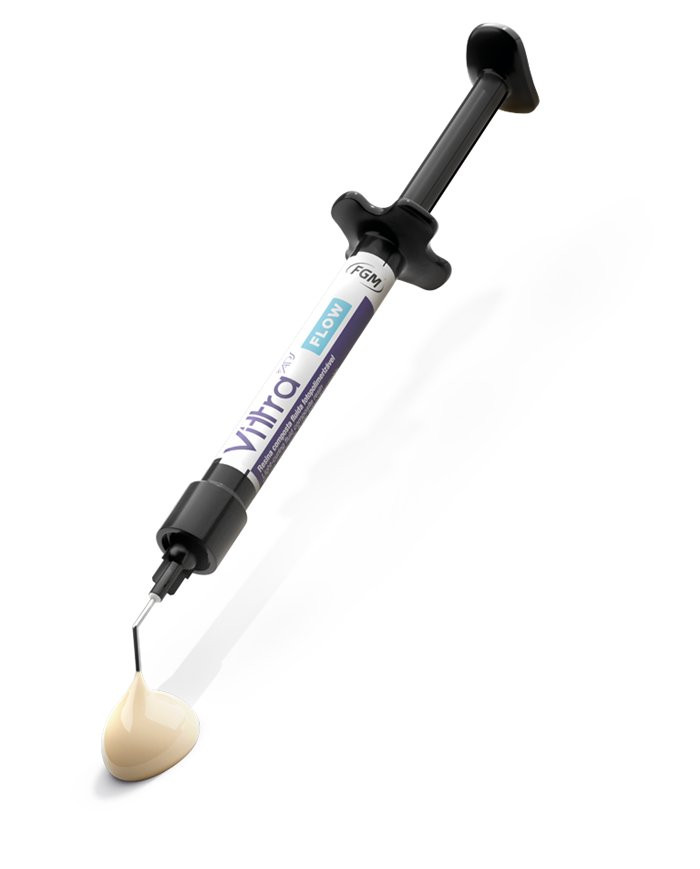 Composito Vittra APS FLOW OA2 (Opaque) seringa 2g