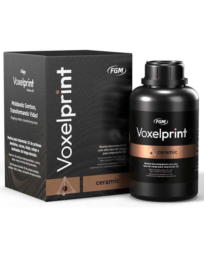 VOXELPRINT CERAMIC B1-LT 250 G