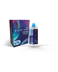 Silic One Bite Registo de Mordida (50ml)