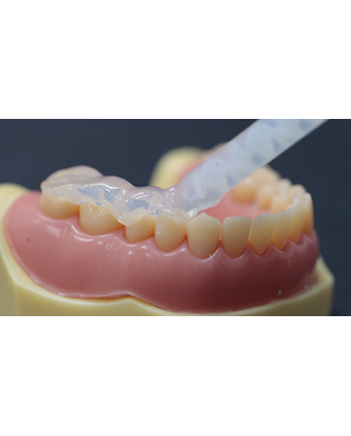 Silic One Clear Body I (50ml)