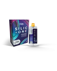 Silic One Bite Registo de Mordida (50ml)